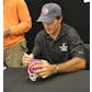 Doug Flutie Autographed Buffalo Bills Football Mini Helmet