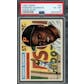 2022 Hit Parade Baseball Legends Graded Vintage Edition - Series 1 - Hobby 10-Box Case - Clemente-Mantle