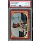 2022 Hit Parade Baseball Legends Graded Vintage Edition - Series 1 - Hobby Box /100 - Clemente-Mantle-Jackie