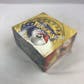 Pokemon Base Set GREEN WING CHARIZARD Booster Box One Country Code CHASE