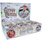 2018 Topps Gypsy Queen Baseball Hobby 10-Box Case