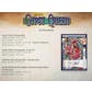 2021 Topps Gypsy Queen Baseball Hobby 10-Box Case