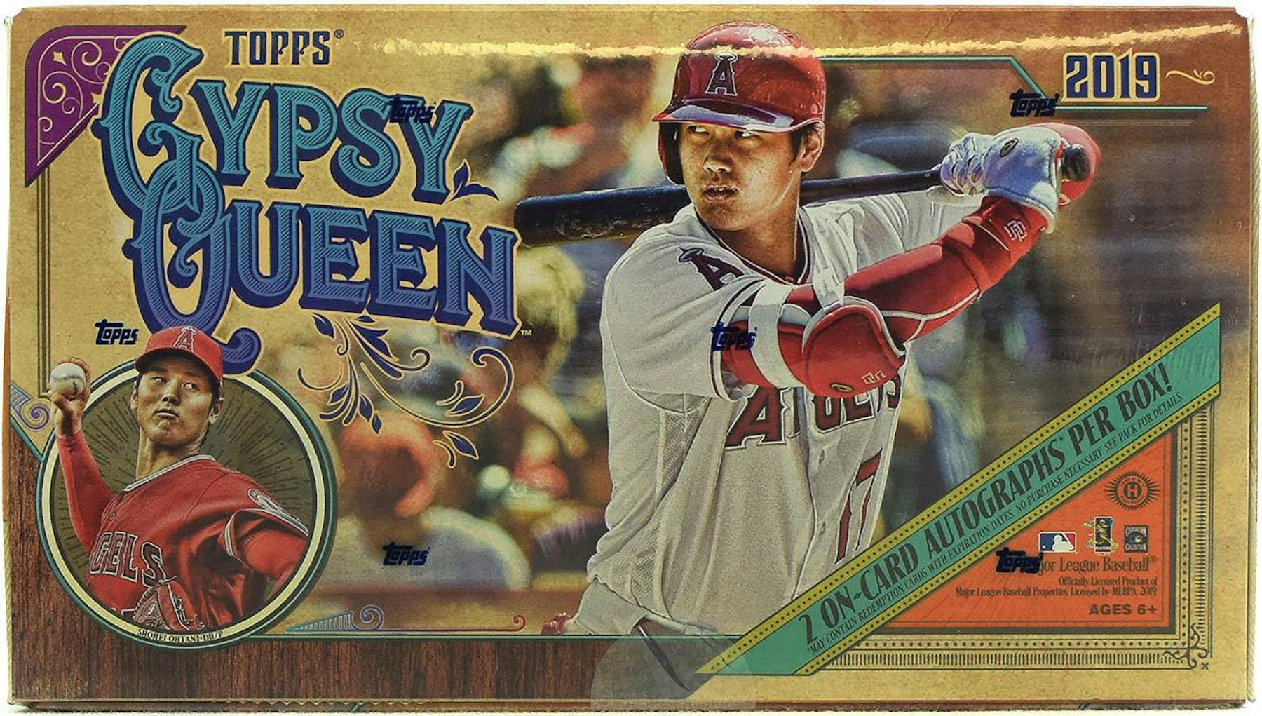 Best Baseball Cards To Invest In 2019 Invest Walls