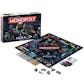 Monopoly: Halo Collector's Edition (USAopoly)