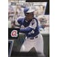 2019 Hit Parade Baseball Platinum Limited Edition - Series 5 - 10 Box Hobby Case /100 Trout-Acuna-Soto