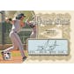 2011 ITG Heroes & Prospects Hits Series 1 Baseball Hobby Box