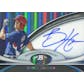 2019 Hit Parade Baseball Limited Edition - Series 2 -  10 Box Hobby Case /100 Guerrero Jr-Gorman-Rivera