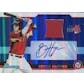 2019 Hit Parade Baseball Limited Edition - Series 10 - 10 Box Hobby Case /100 Aaron-Maris-Trout