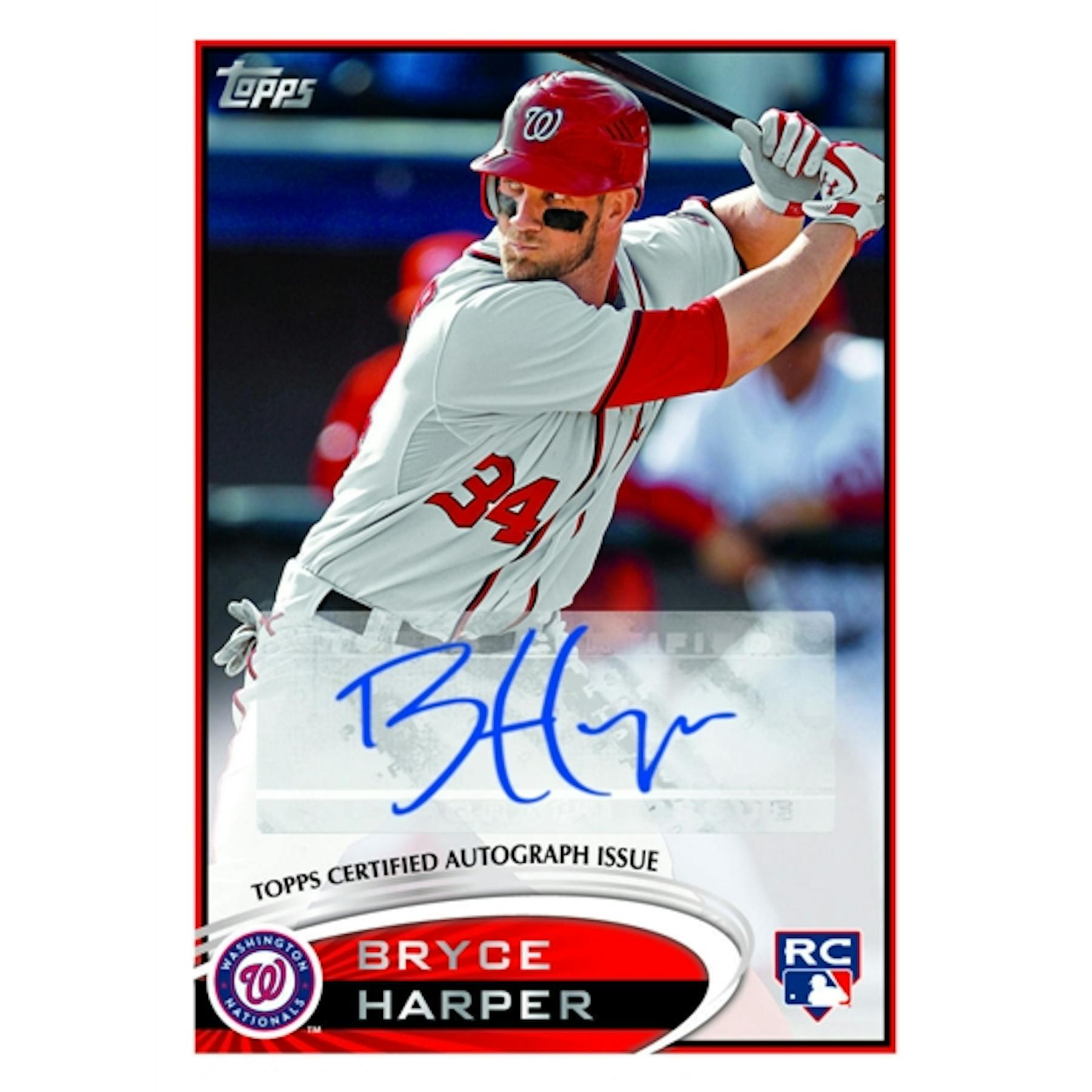 2012 Topps Series 2 Baseball Hobby Box Da Card World