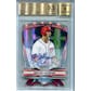 2018 Hit Parade Baseball Platinum Limited Edition - Series 3 - Hobby Box /100 Ohtani-Mantle-Trout