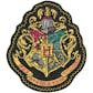 Harry Potter Hogwarts Crest Shaped Puzzle (USAopoly)
