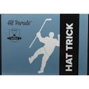 2022/23 Hit Parade Auto Hockey HAT TRICK Series 2 - 3-Box - DACW Live 31 Spot Random Team Break #1