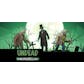 Marvel HeroClix: Undead Gravity Feed Display (24 Ct.)