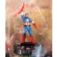 Marvel HeroClix: Classic Avengers Fast Forces Pack