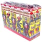 Marvel HeroClix The Invincible Iron Man Booster Case (20ct)