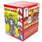 Marvel HeroClix The Invincible Iron Man 24-Pack Booster Box