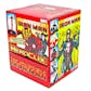 Marvel HeroClix The Invincible Iron Man 24-Pack Booster Box