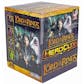 HeroClix Lord of the Rings: The Return of the King 24-Pack Booster Box