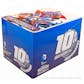 DC HeroClix 10th Anniversary 24-Pack Booster Box