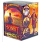The Hobbit: An Unexpected Journey HeroClix Single Booster Pack