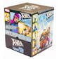 Marvel HeroClix: X-Men Days of Future Past 24-Pack Booster Box
