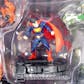 DC HeroClix: Justice League - Trinity War Crime Syndicate Fast Forces Pack