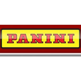 2010 Panini Rookies & Stars Football Hobby Pack