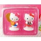 Hello Kitty America the Beautiful Series 2 Trading Cards Box (Upper Deck 2013)