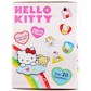 Hello Kitty World Adventures Trading Card Box (2010 Upper Deck)