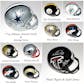 2017 Hit Parade Autographed Full Size Football Helmet - Series 7- Dan Marino & John Elway!!!  (Presell)