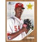 2011 Topps Heritage Baseball Hobby 12-Box Case (Reed Buy)