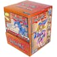 Yu-Gi-Oh HeroClix Series 2 24-Pack Booster Box
