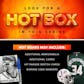 2024 Hit Parade Autographed Baseball Jersey Series 3 Hobby Box - Ken Griffey Jr & Corbin Carroll