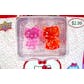 Hello Kitty 40th Anniversary 36 Pack Box (Upper Deck 2014)