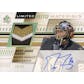 2019/20 Hit Parade Hockey Platinum Limited Edition - Series 6 - Hobby Box /100 McDavid-Crosby-Makar