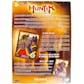 Upper Deck Huntik Secrets & Seekers Metagolem Collectible Figure