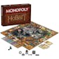 Monopoly: The Hobbit Trilogy Edition (USAopoly Inc)
