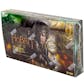 The Hobbit: The Battle of the Five Armies Trading Cards 12-Box Case (Cryptozoic 2015)