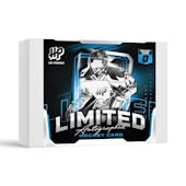 2025/26 Hit Parade Hockey Autographed Card Limited Series 3 Hobby Box