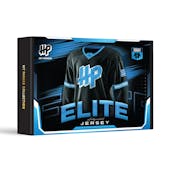2025/26 Hit Parade Autographed Hockey Jersey Elite Series 2 Hobby Box