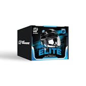 2025/26 Hit Parade Autographed Hockey Mini Helmet Elite Series 1 Hobby Box