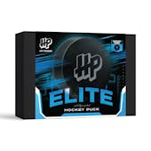 2025/26 Hit Parade Autographed Elite Hockey Puck Series 9 Hobby Box