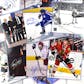 2018/19 Hit Parade Autographed Hockey Three Stars 8x10 Photo 10-Box Case - Series 1 McDavid & Orr!!
