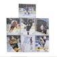 2017/18 Hit Parade Autographed Hockey 8x10 Photo 10-Box Case - Series 3 McDavid, Matthews & Yzerman!!!