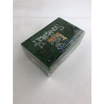 Magic the Gathering Homelands Booster Box