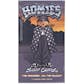 Homies "The Baddest on the Block" Trading Cards 10-Box Case (NECA)