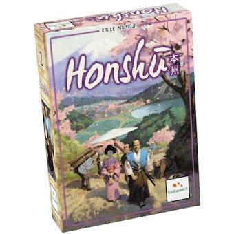 Honshu (Renegade)