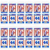 2012/13 Panini Hoops Basketball Jumbo Value 44-Card Pack (Lot of 12)