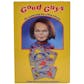 NECA Child's Play 2 Good Guys Chucky 6" Figure Autographed by Alex Vincent