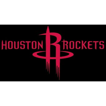 Houston Rockets Officially Licensed NBA Apparel Liquidation - 190+ Items, $5,600+ SRP!